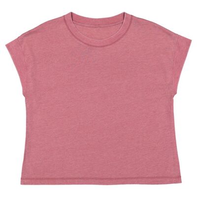 Ladies' Relaxed Vintage Wash T-Shirt Thumbnail