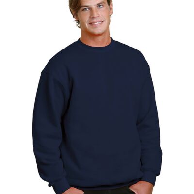 Unisex USA Made Crewneck Sweatshirt Thumbnail