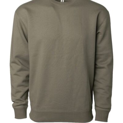 Unisex Heavyweight Crewneck Sweatshirt Thumbnail
