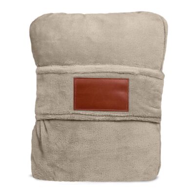 Duo Travel Pillow Blanket Thumbnail