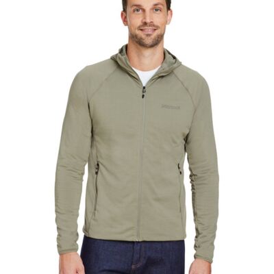 Men's Leconte Full-Zip Hooded Jacket Thumbnail