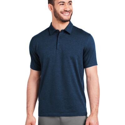 Men's Marbled Fairway Polo Thumbnail