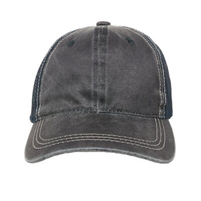 Unstructured Mesh Back Hat Thumbnail