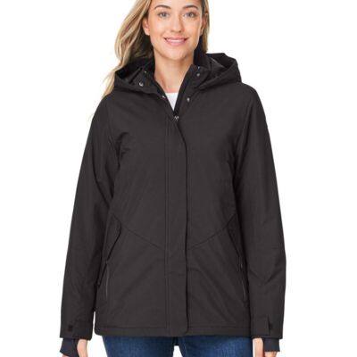 Women's Convert Insulated Jacket Thumbnail