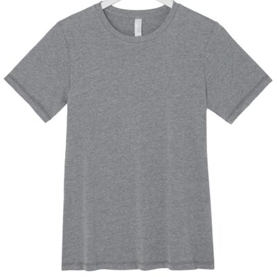 +CANVAS Ladies' Relaxed Jersey Short-Sleeve Tee Thumbnail