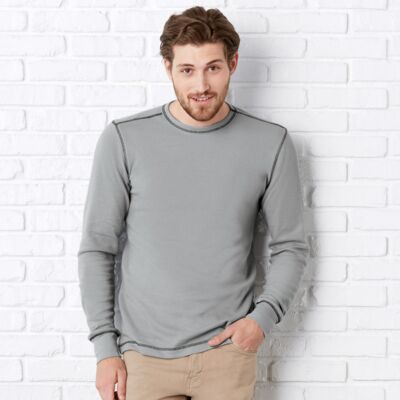 Men's Thermal Long-Sleeve Tee Thumbnail