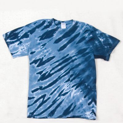 Dyenomite Youth Tiger Stripe Tee Thumbnail