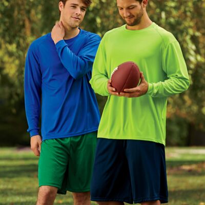 Adult B-Core 7" Performance Shorts Thumbnail