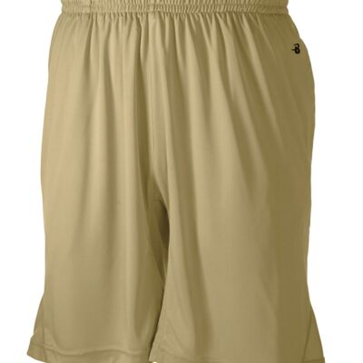 Adult 9" BT5 Performance Trainer Shorts With Pockets Thumbnail