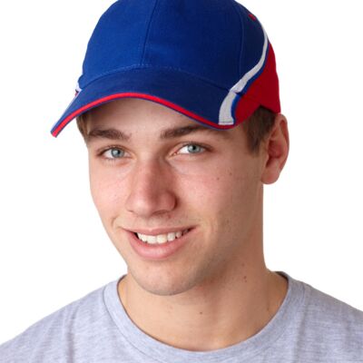 Dominator Cap Thumbnail