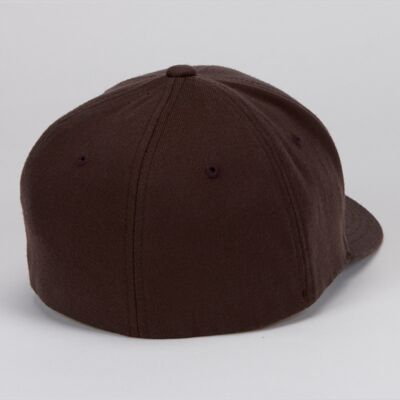 Flexfit® Wool Blend Cap Thumbnail