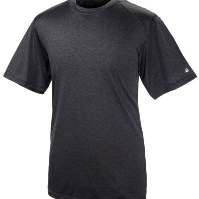 Adult Pro Heather Short-Sleeve Tee Thumbnail