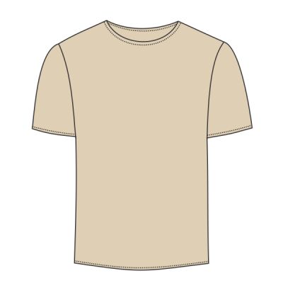 Code Five Adult REALTREE&reg; Pocket T-Shirt Thumbnail