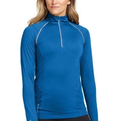 Endurance Ladies Nexus 1/4 Zip Pullover Thumbnail