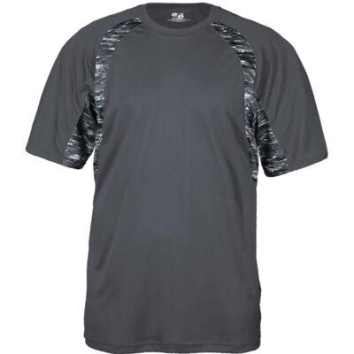 Youth Static Hook Tee Thumbnail