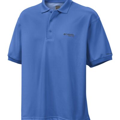 Columbia Men's Perfect Cast&trade; Polo Thumbnail