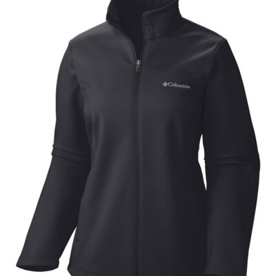 Columbia Ladies' Kruser Ridge&trade; Soft Shell Thumbnail