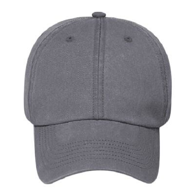 OTTO CAP 6 Panel Low Profile Dad Hat Thumbnail