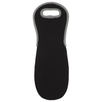 Insulated Neoprene Single Wine Tote Thumbnail